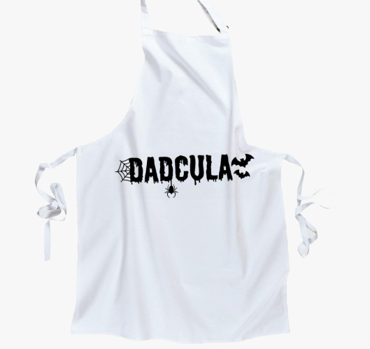 Halloween Dadcula predpasnik