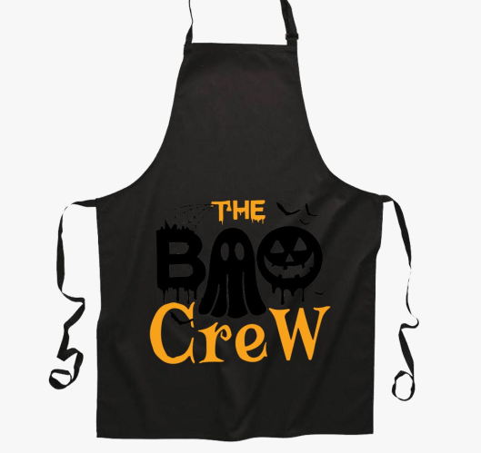 Halloween The Crew predpasnik
