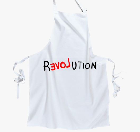 Revolution predpasnik