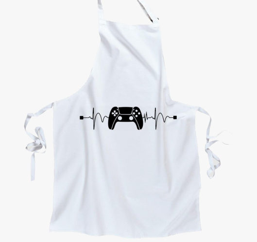 Gaming love predpasnik