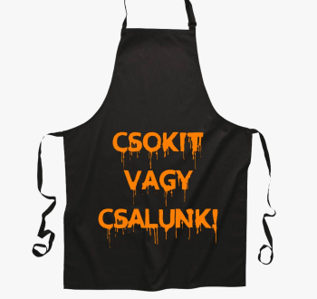 Csokitvagycsalunk predpasnik