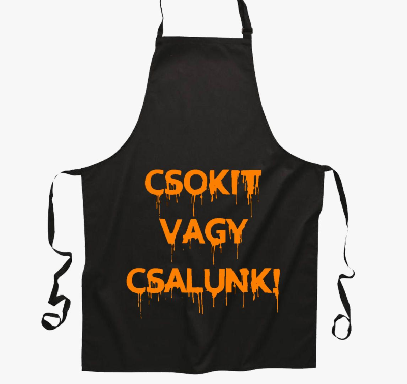 Csokitvagycsalunk predpasnik