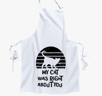 my cat right predpasnik