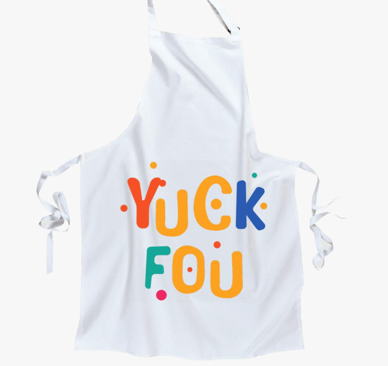 Yuck fou color predpasnik