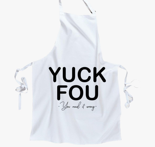 yuck - read predpasnik