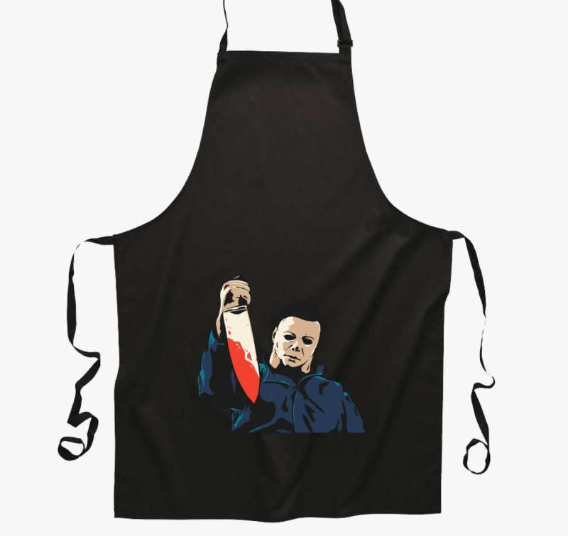 Michael Halloween predpasnik