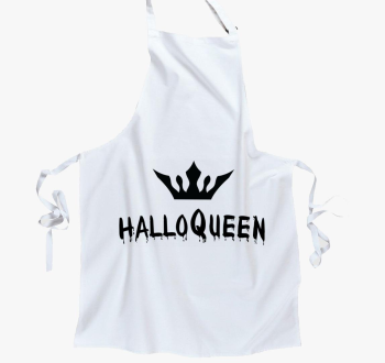 Halloqueen predpasnik