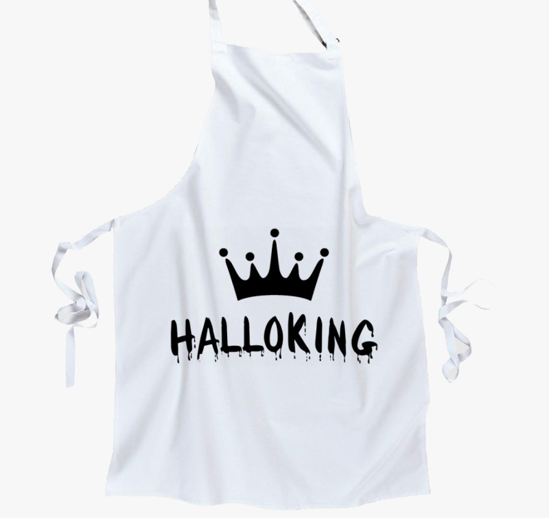 HalloKing predpasnik