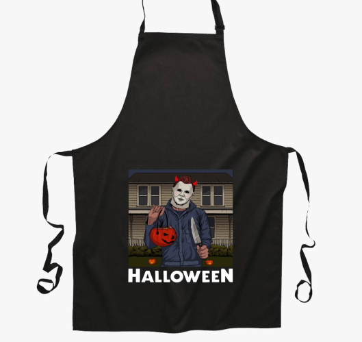 Halloween Trick or Treat predp...