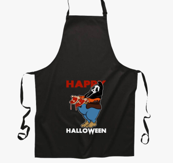 Happy Sikoly predpas