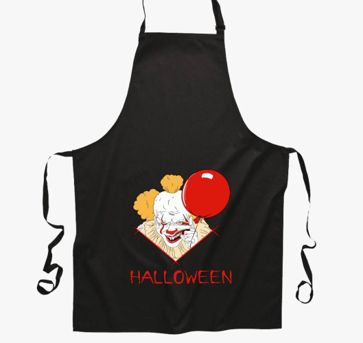 Pennywise filmes predpasnik