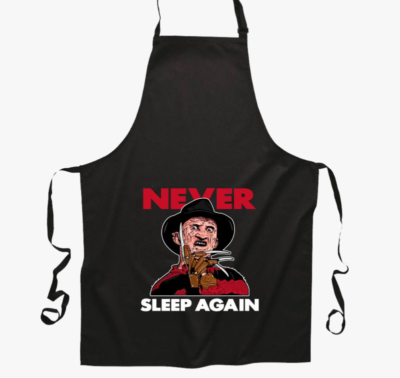 Freddy Kruegel filmes predpasnik