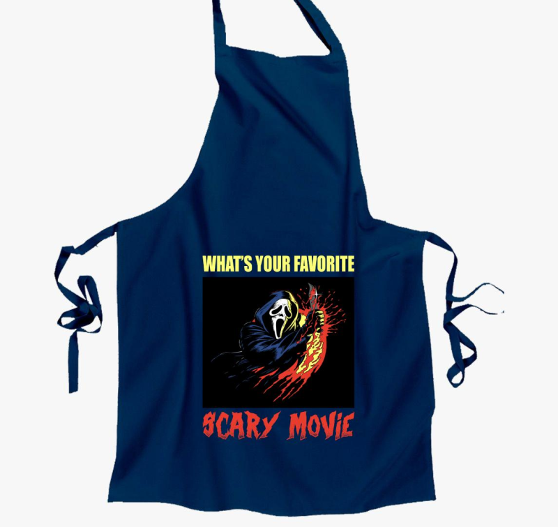 Sikoly horror filmes predpasnik