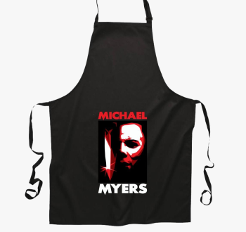 Halloween Michael Myers predpasnik