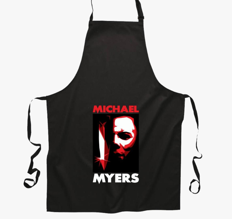 Halloween Michael Myers predpasnik