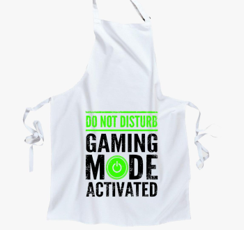 Do not disturb predpasnik