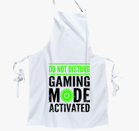 Do not disturb predpasnik