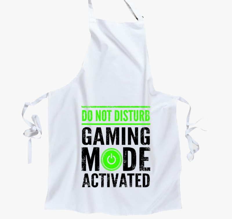 Do not disturb predpasnik