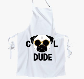 Cool dude predpasnik