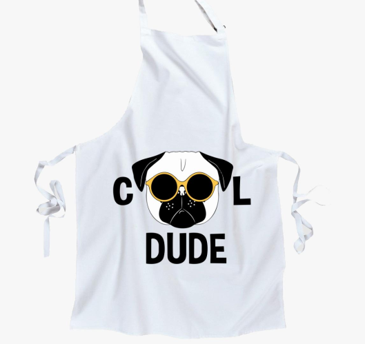 Cool dude predpasnik