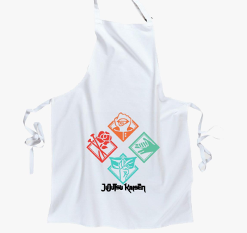 Jujutsu Kaisen predpasnik