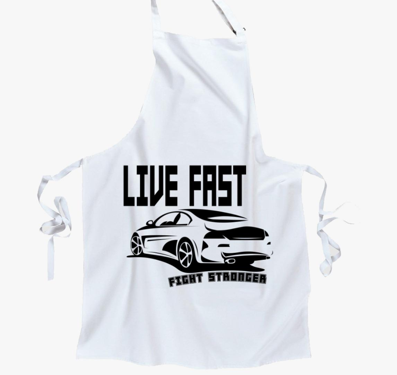 Live fast predpasnik