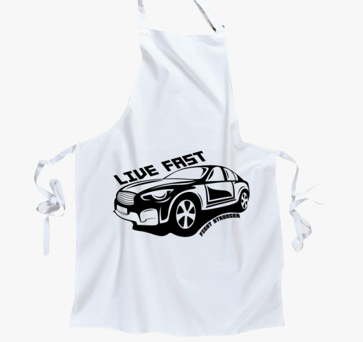 Live fast 2 predpasnik