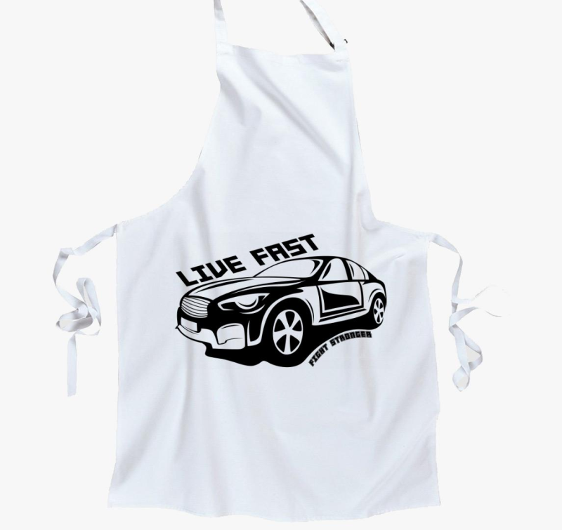 Live fast 2 predpasnik