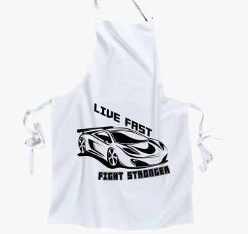 Live fast 3 predpasnik