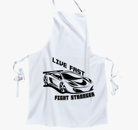 Live fast 3 predpasnik