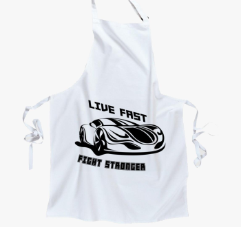 Live fast 4 predpasn