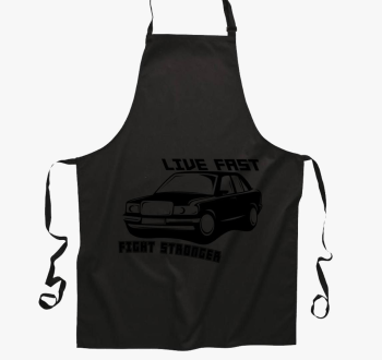 Live fast 8 predpasnik