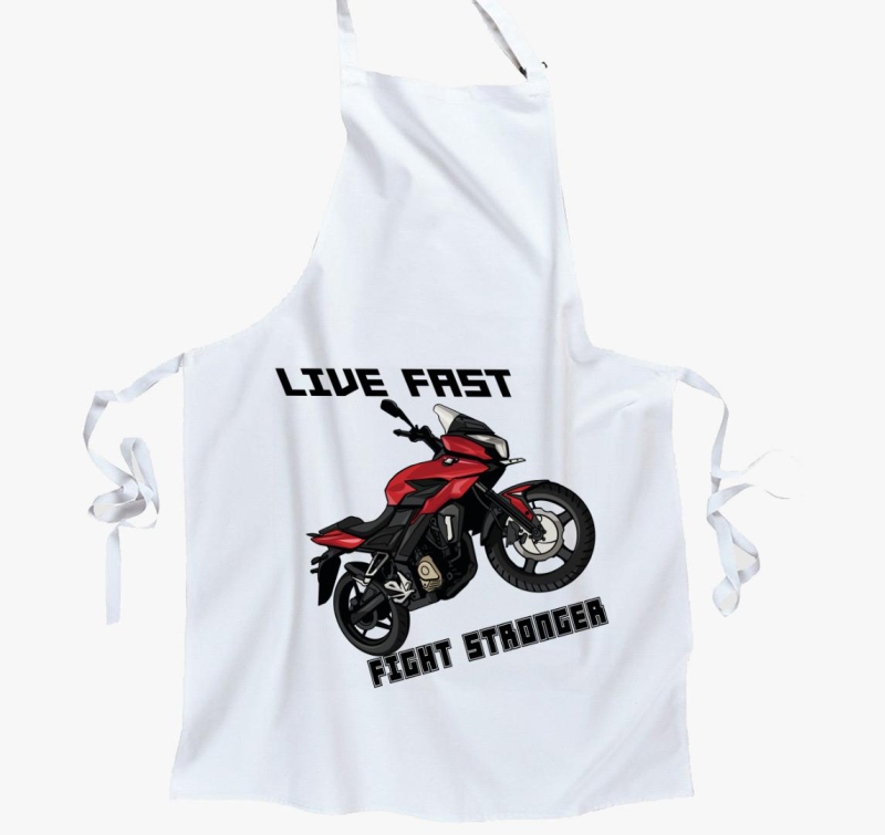 Live fast 9 predpasnik