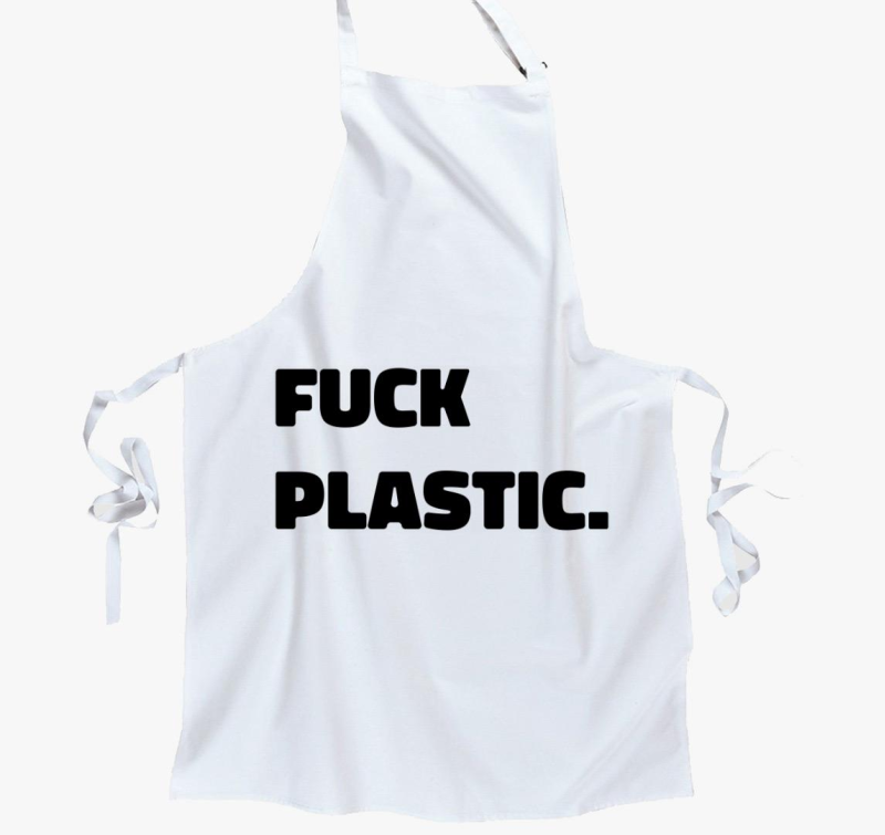 fuck plastic predpasnik