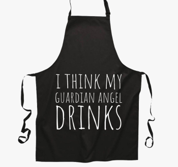 guardian angel drinks predpasnik