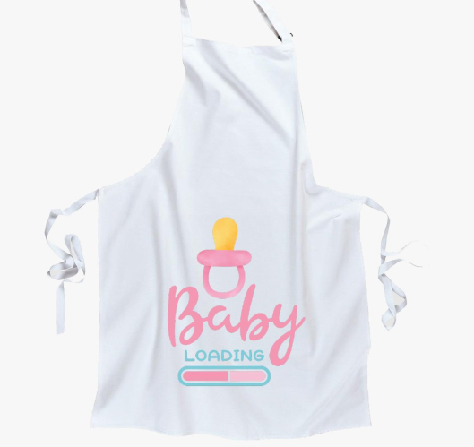 baby loading roza predpasnik