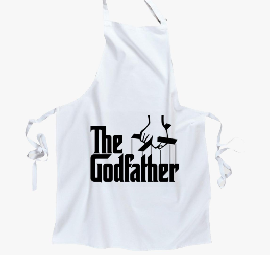 Godfather predpasnik