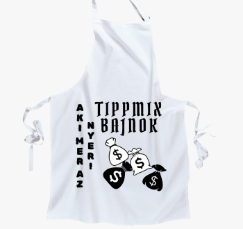 Tippmix bajnok predpasnik