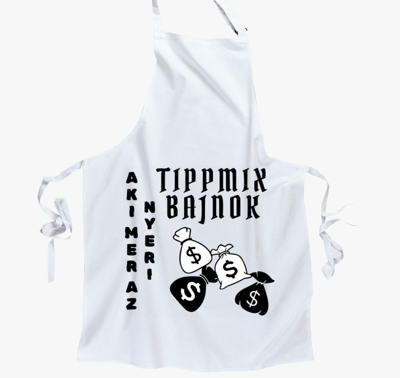 Tippmix bajnok predpasnik