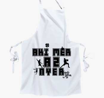 Aki mer nyer predpasnik