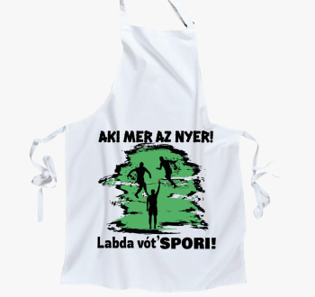 Labda spori predpasnik