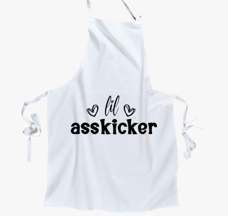 lil asskicker predpasnik