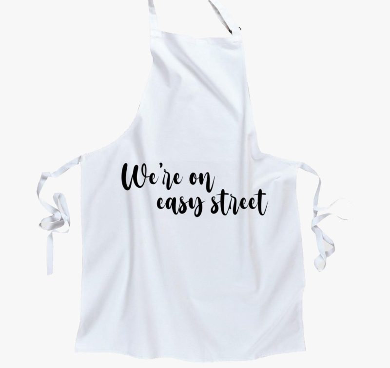 easy street predpasnik