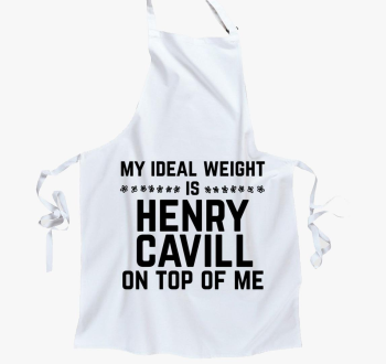 ideal weight HC predpasnik