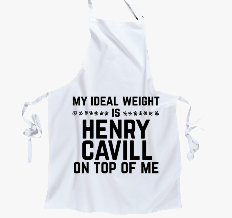 ideal weight HC predpasnik