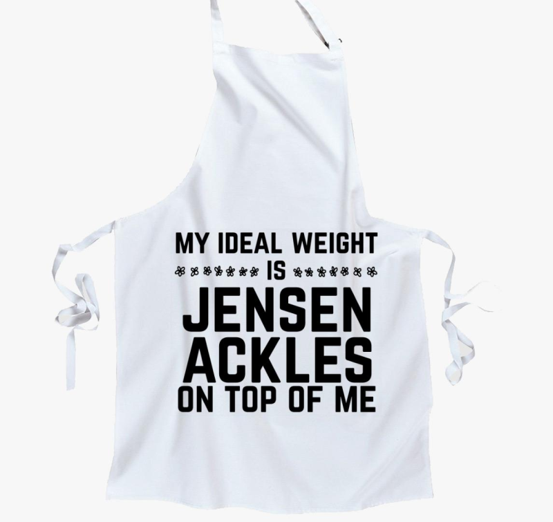 ideal weight JA predpasnik