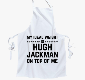 ideal weight HJ predpasnik