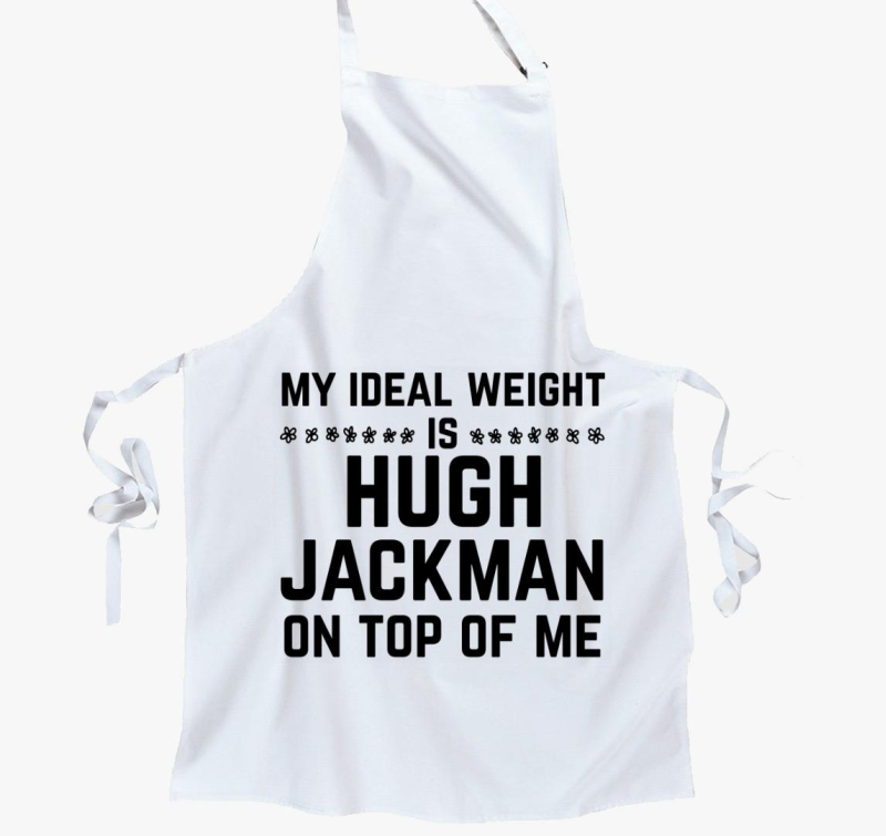 ideal weight HJ predpasnik