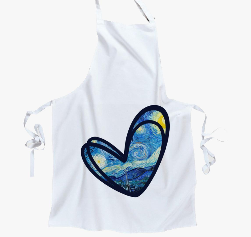 Starry night predpasnik