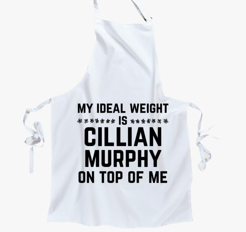 ideal weight CM predpasnik